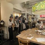 歓迎会を行いました📣 in 大阪事業所