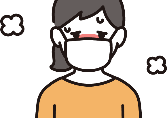 インフルエンザ大流行中です🌡️